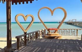 Orange  🏝 Island Hurghada Prefect Paradise