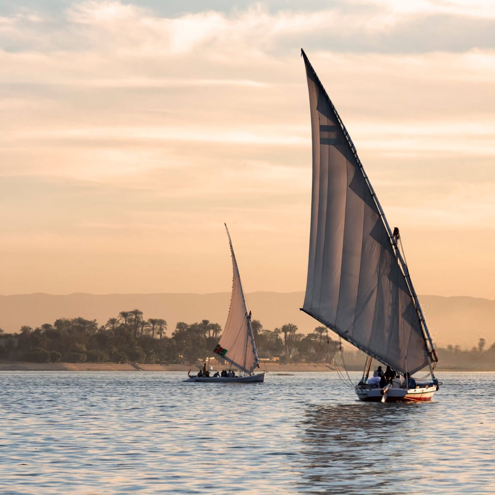 Luxor – One-DayTour