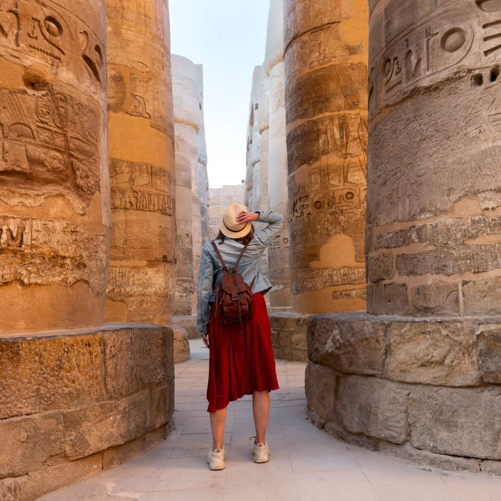 Luxor – One-DayTour