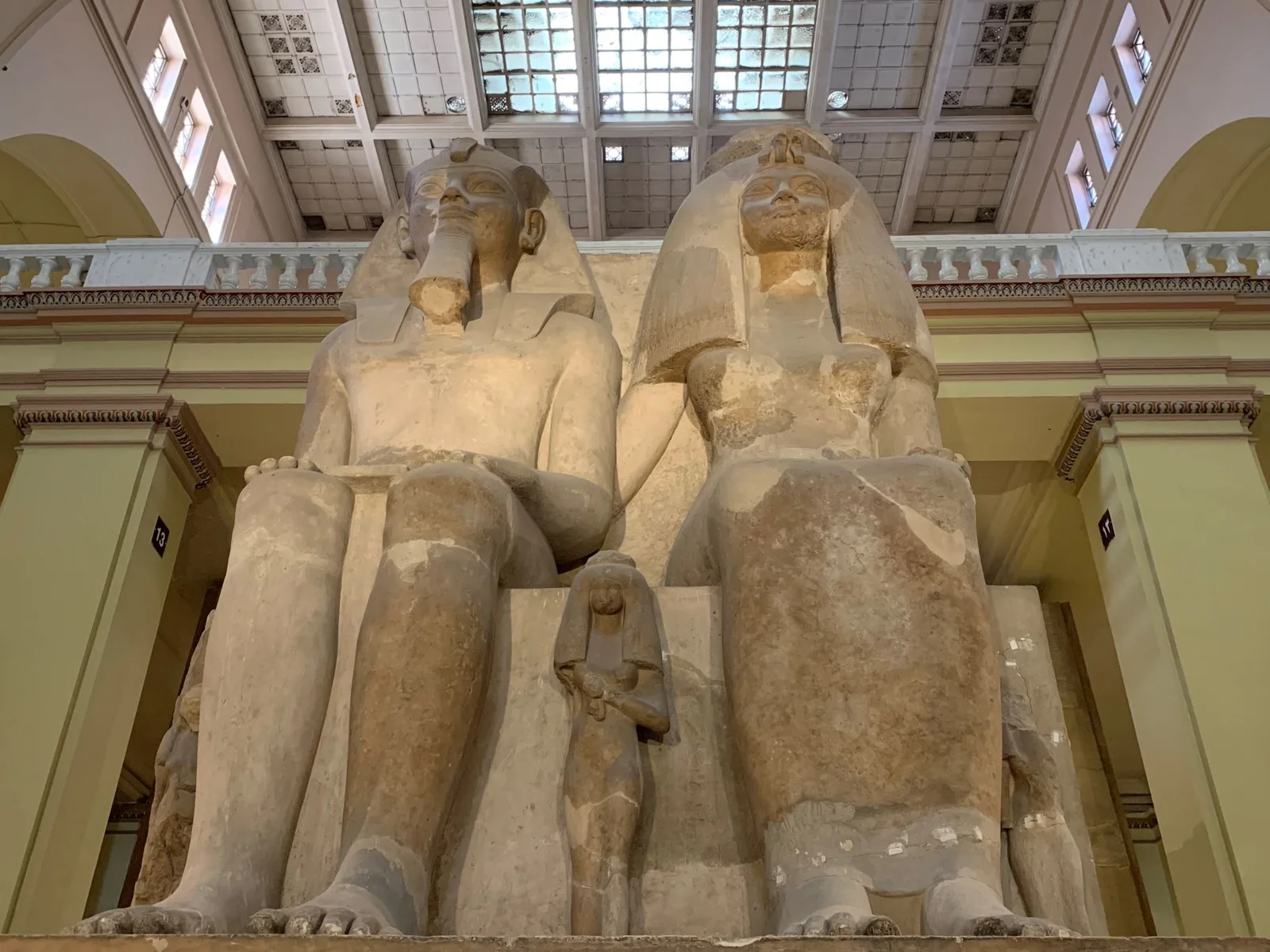 One Day Cairo by Plane ✈